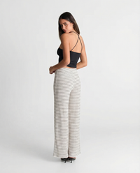 Naomi | wide leg pants