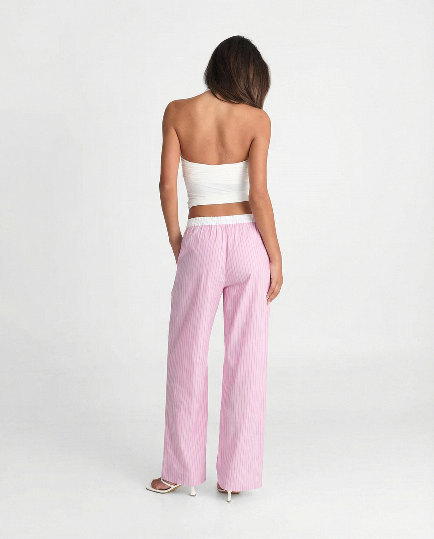 Mary | wide leg pants