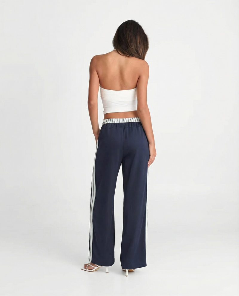 Eliana | wide leg pants