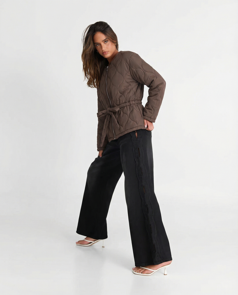 Seren | light jacket women