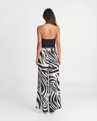 Eden | wide leg pants