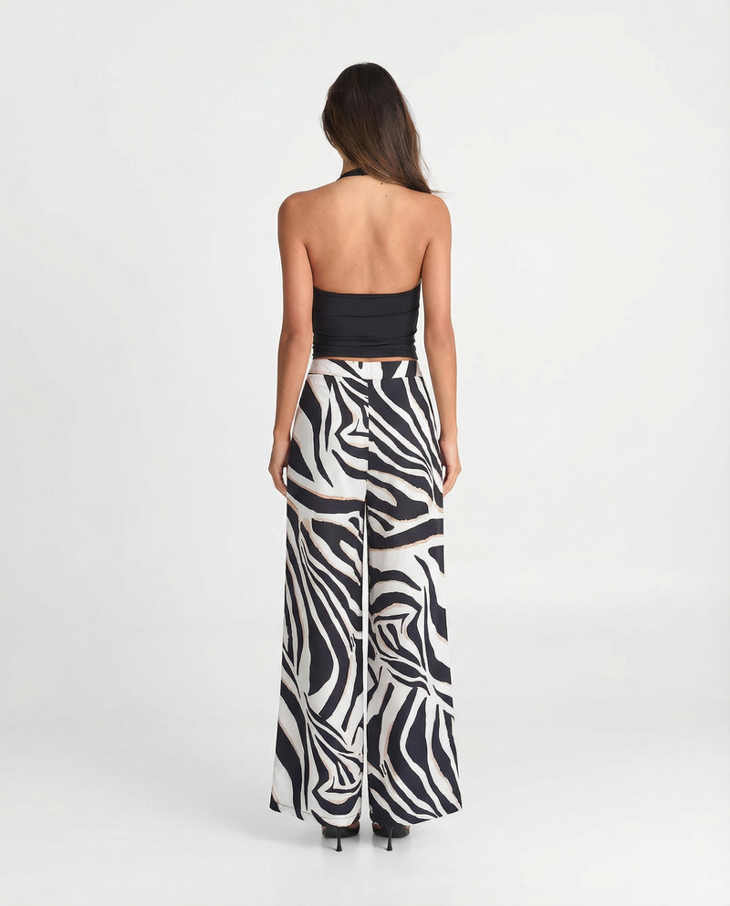 Eden | wide leg pants