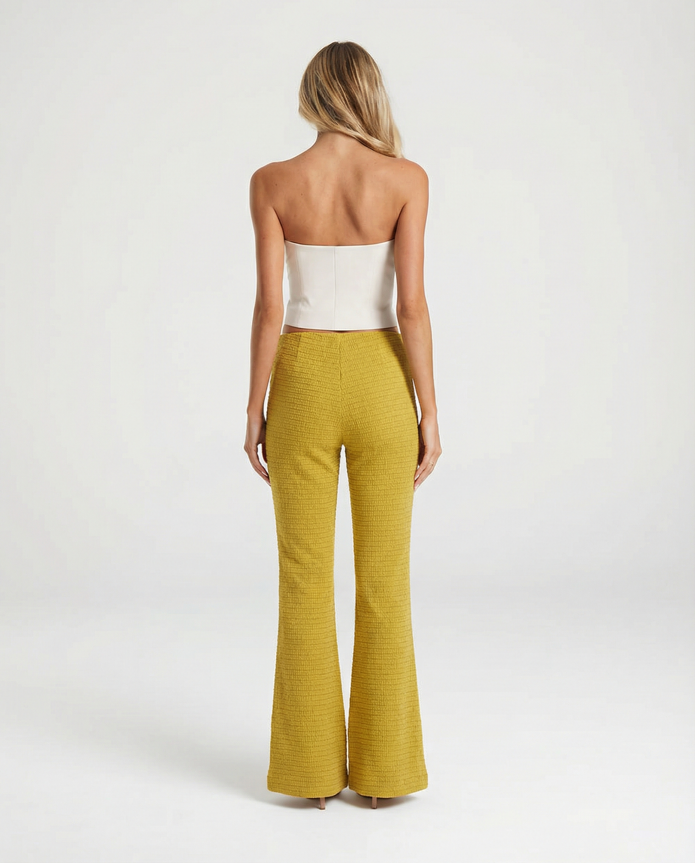 Eleanor | wide leg pants