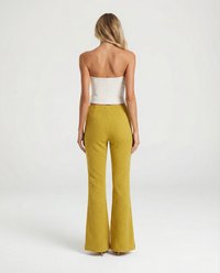 Eleanor | wide leg pants