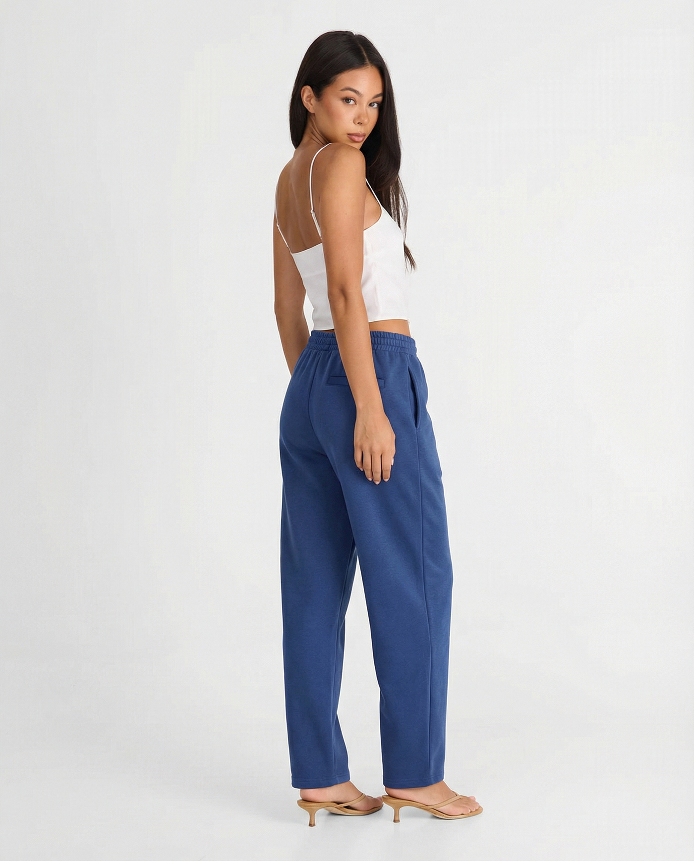 Faye | wide leg pants