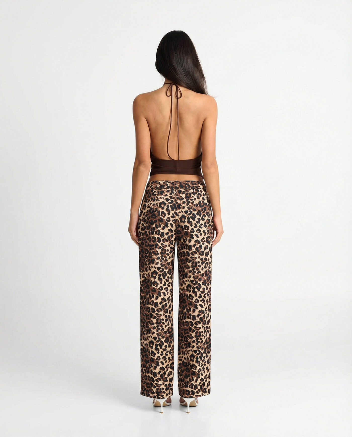 Cara | wide leg pants