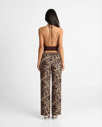 Cara | wide leg pants