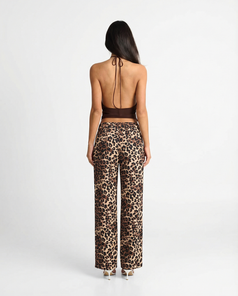 Cara | wide leg pants