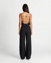 Elsie | wide leg pants