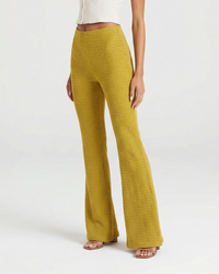 Eleanor | wide leg pants