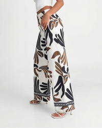 Daisy | wide leg pants