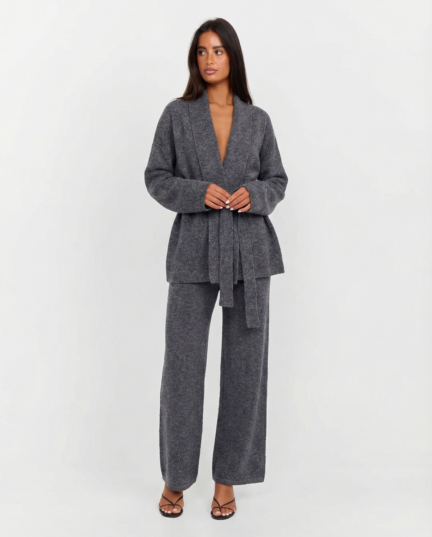 Lottie | knit set