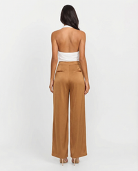 Isla | wide leg pants
