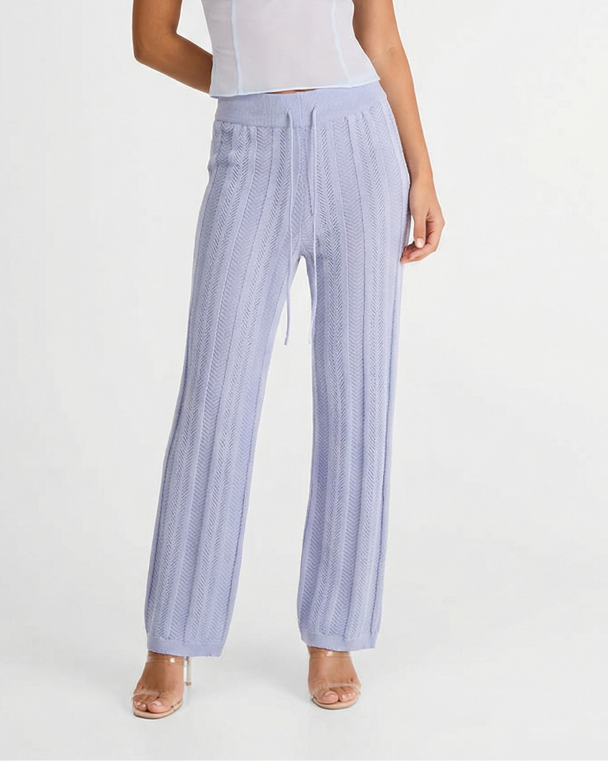 India | drawstring pants