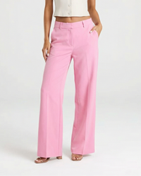 Florence | wide leg pants