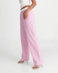 Mary | wide leg pants