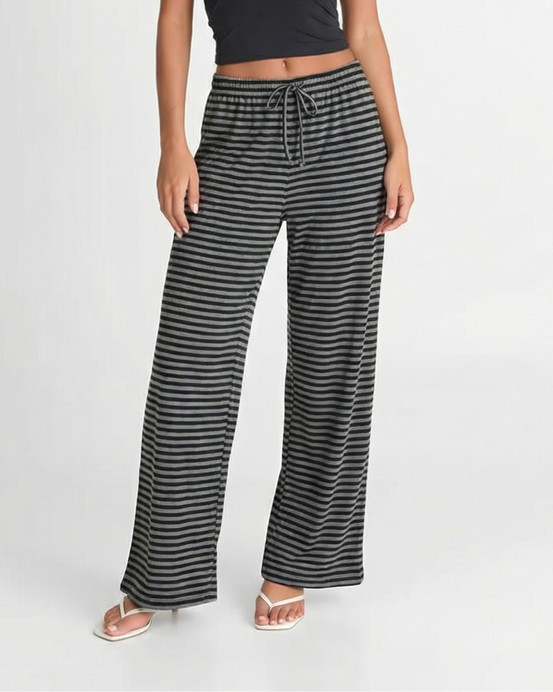 Saffron | wide leg pants