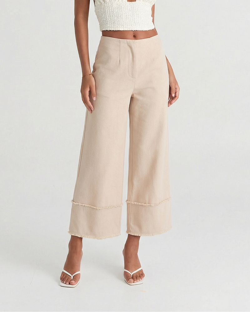 Paige | wide leg pants