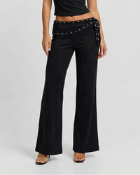 Mia | wide leg pants