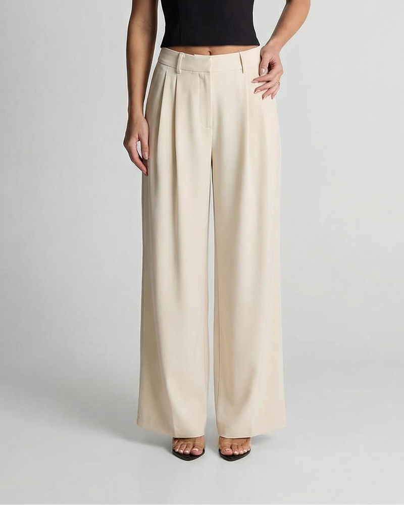 Harper | palazzo pants