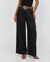 Aimee | wide leg pants