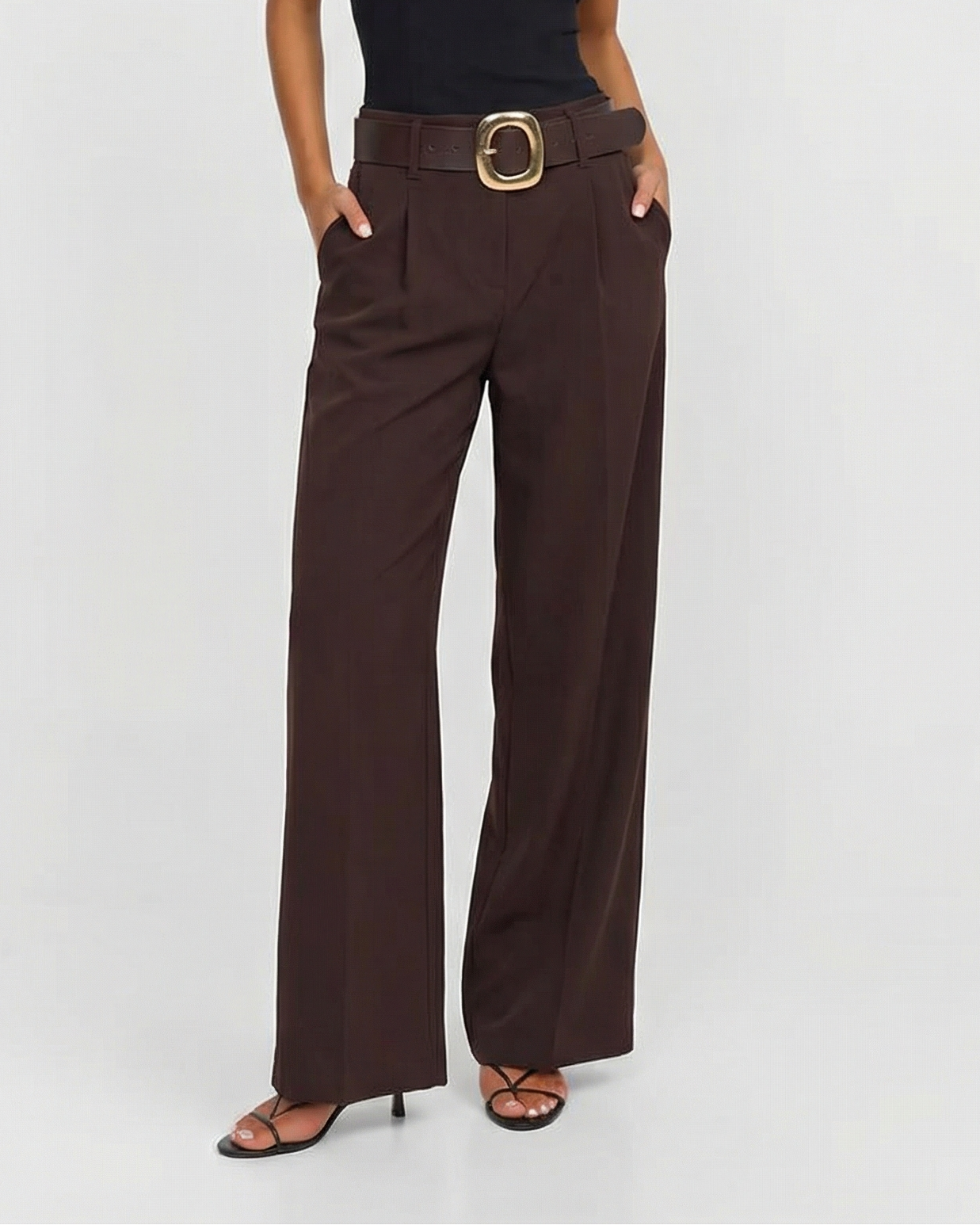 Ella | wide leg pants