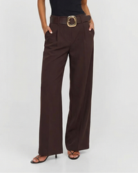 Ella | wide leg pants
