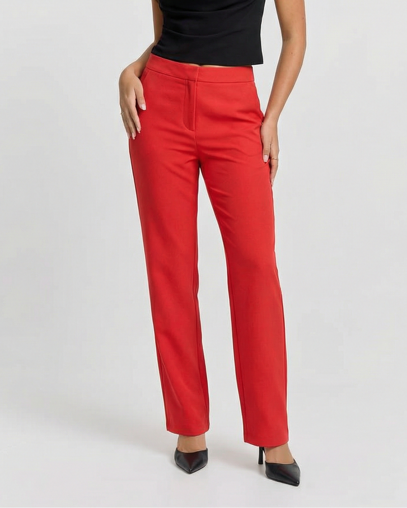 Juliet | summer trousers