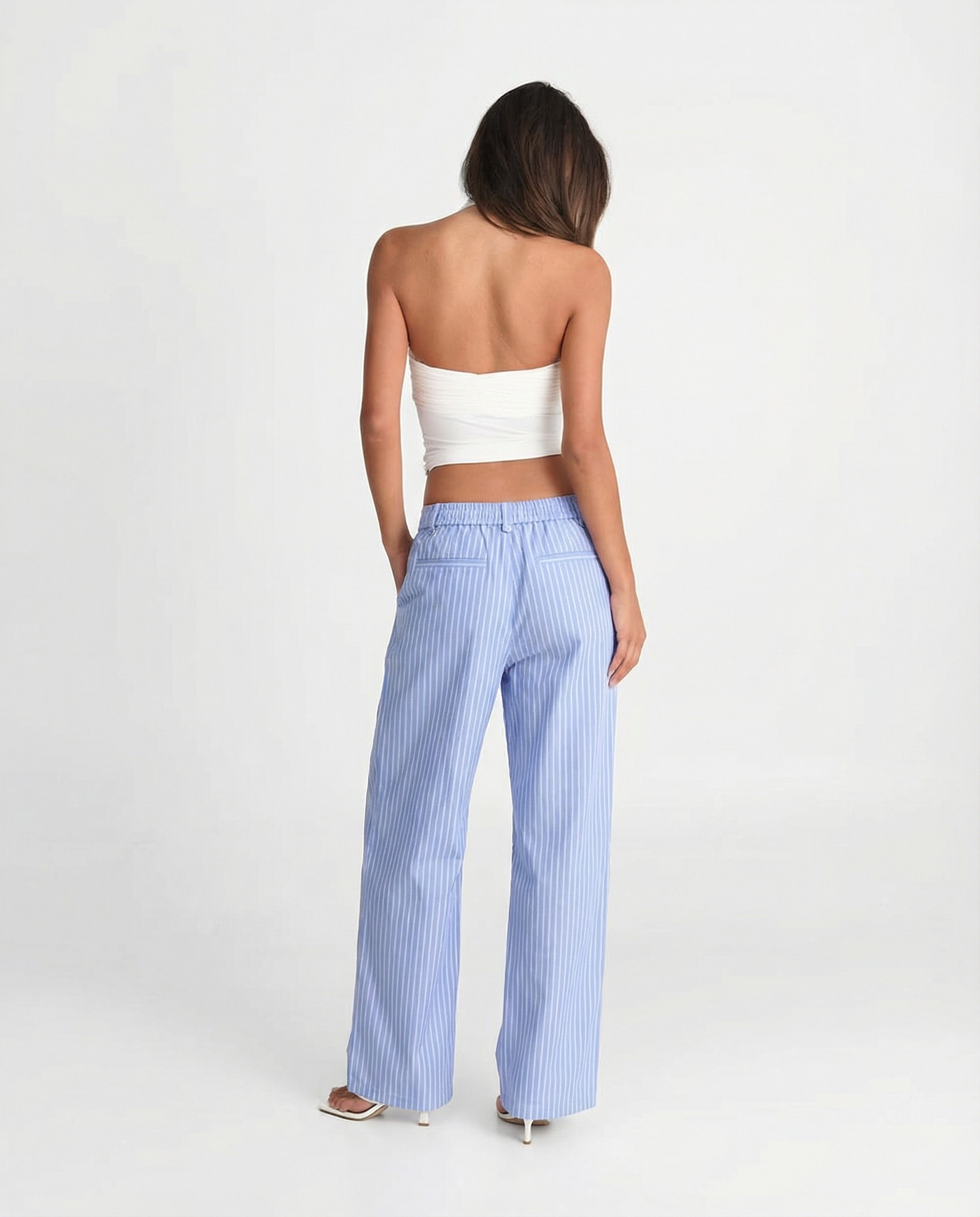 Darcy | wide leg pants