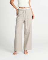 Georgia | drawstring pants