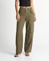 Amelia | cargo pants women