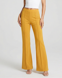 Georgina | wide leg pants
