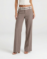 Celeste | wide leg pants