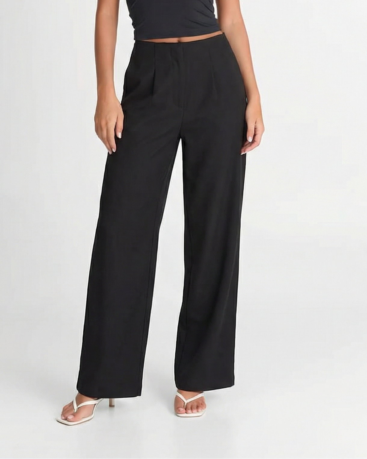 Lena | wide leg pants