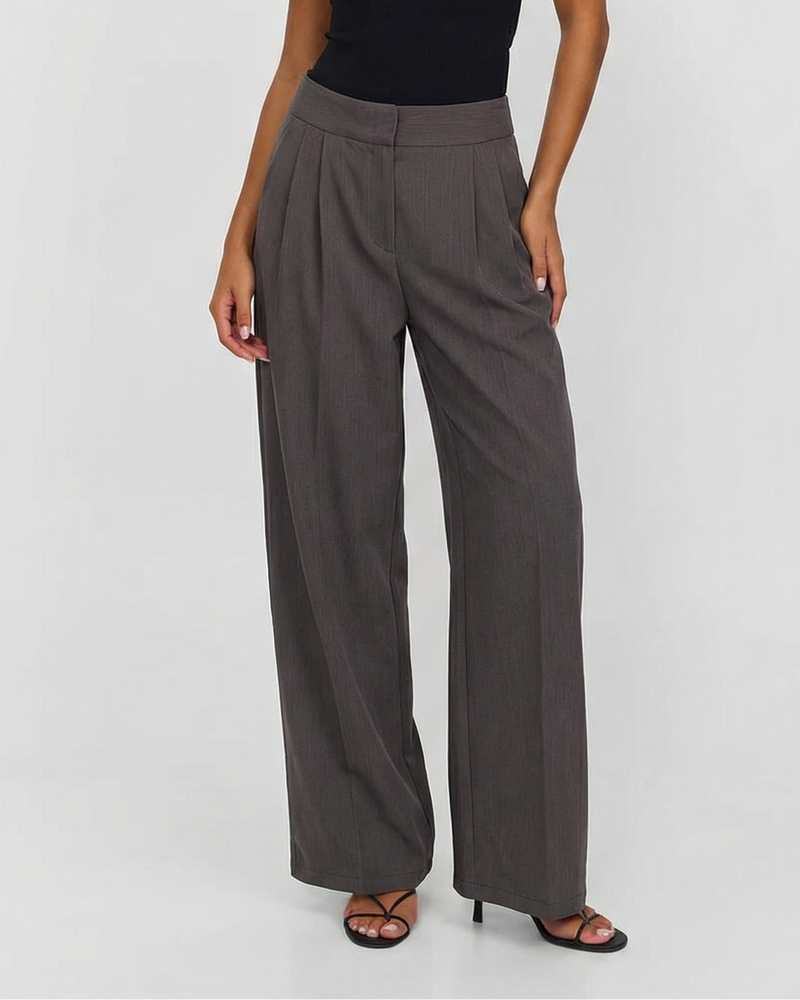 Elizabeth | wide leg pants