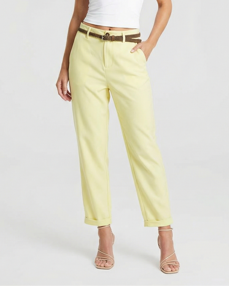 Seren | summer pants
