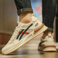Bromley runner sneaker detail view seven