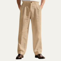 Harris dress trousers Khaki