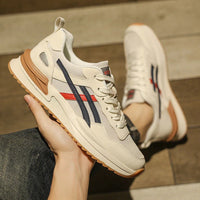 Bromley runner sneaker detail view six