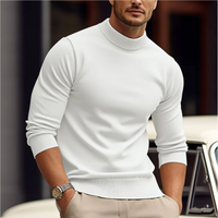 Forsythe jumper in White