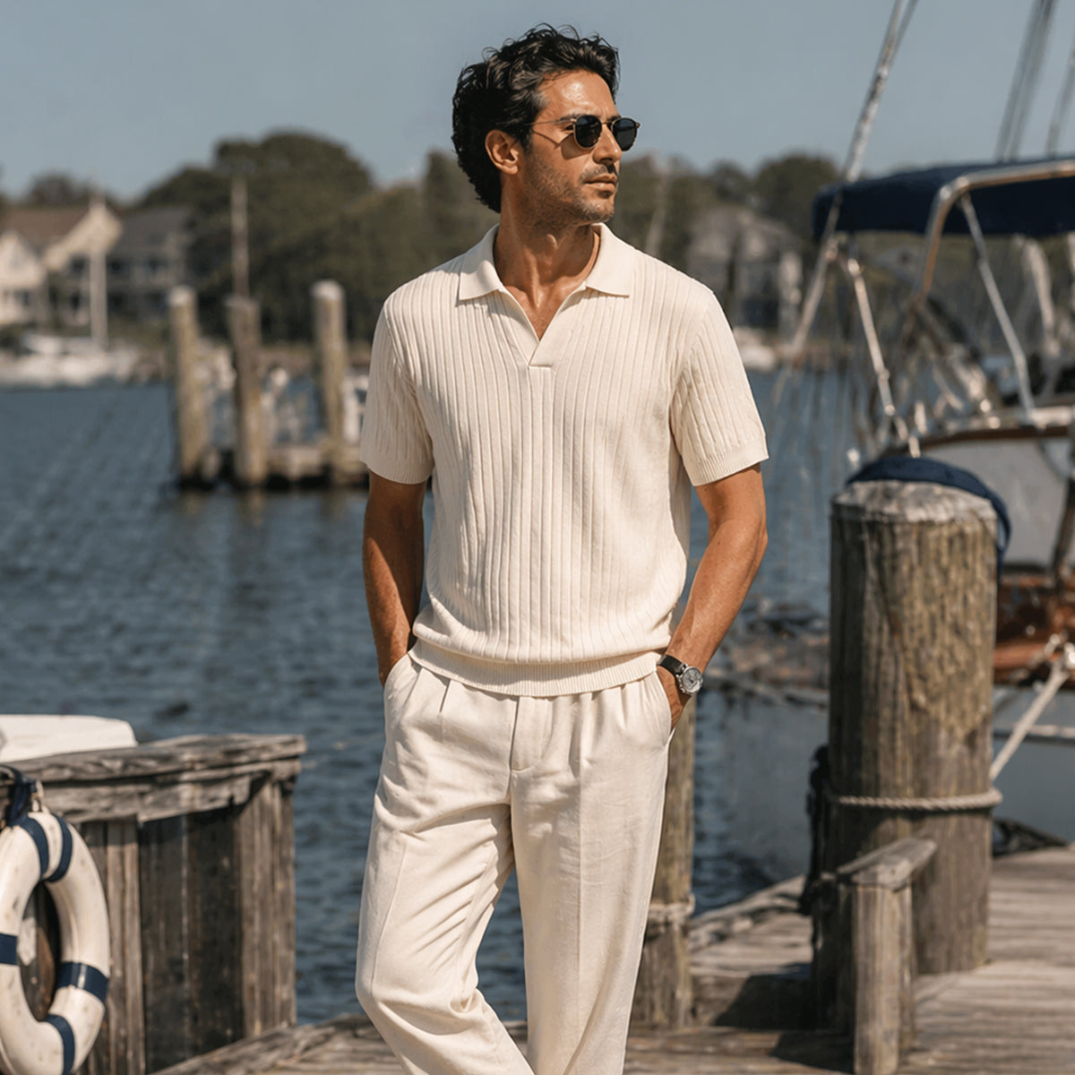 Ambrose polo