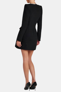 Constance mini dress styling view 8