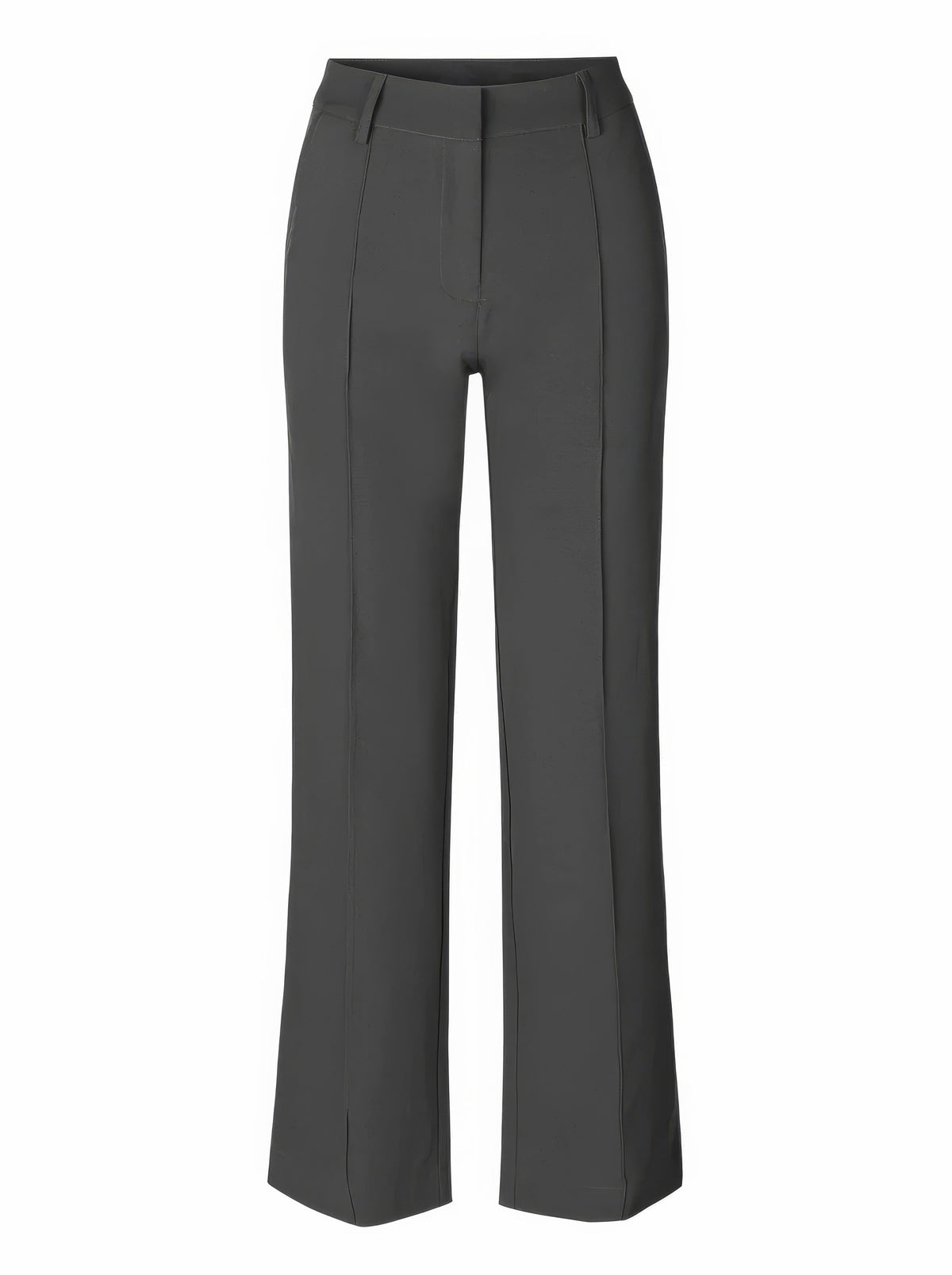 Annabel wide leg trousers outfit view
