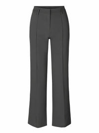 Annabel wide leg trousers outfit view