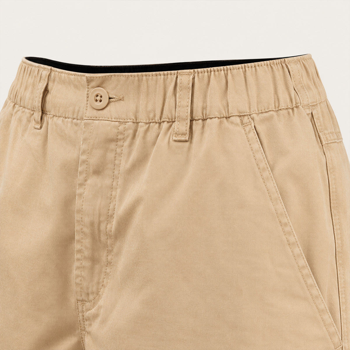 Jacob | 100% Cotton Cargo Shorts with Functional Pockets