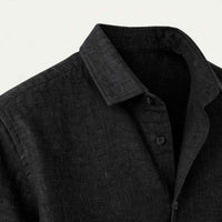 Devon | Premium Long Sleeve Shirt
