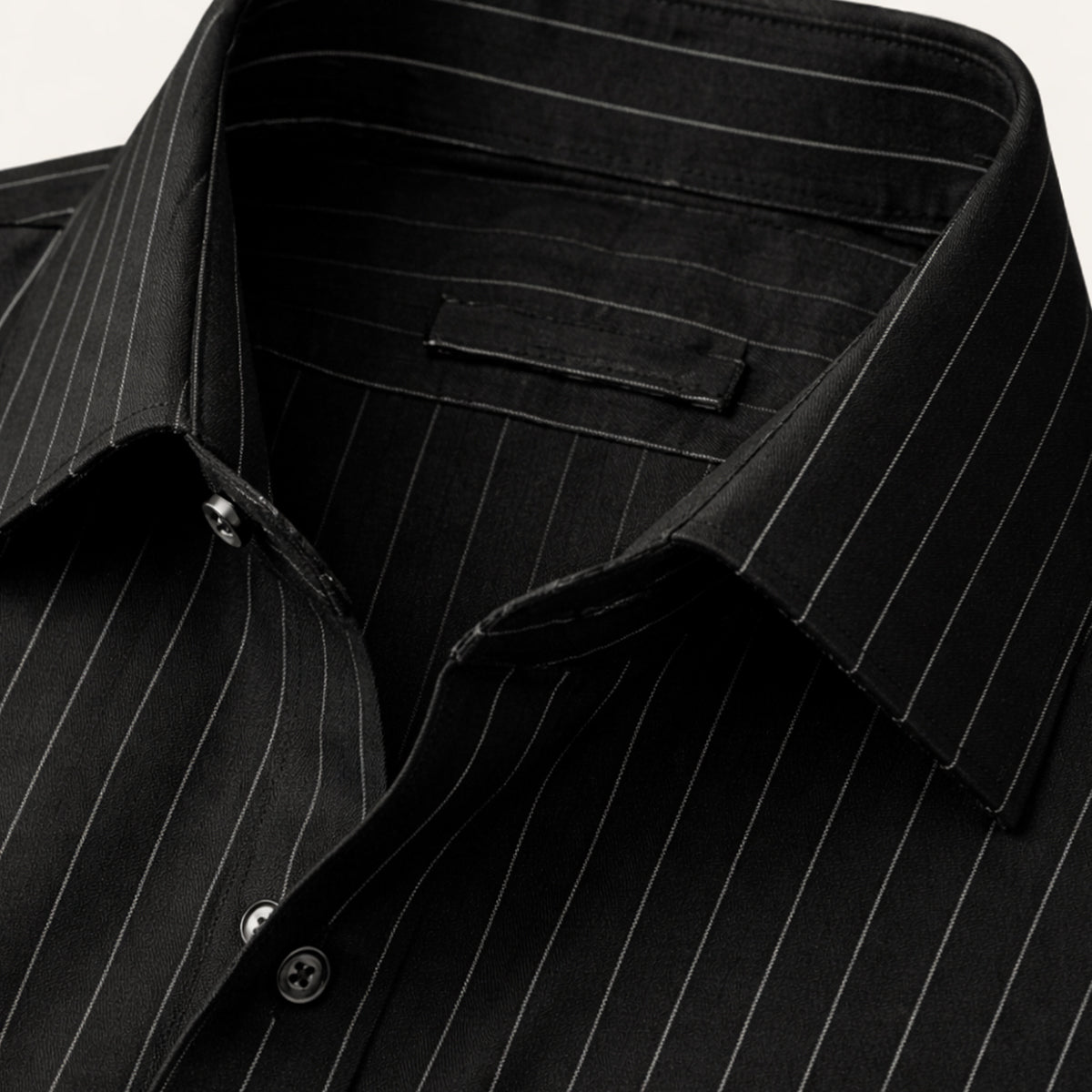 Ellis button-up shirt product detail 2