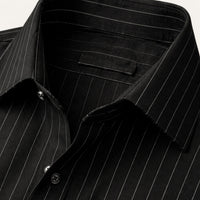 Ellis button-up shirt product detail 2