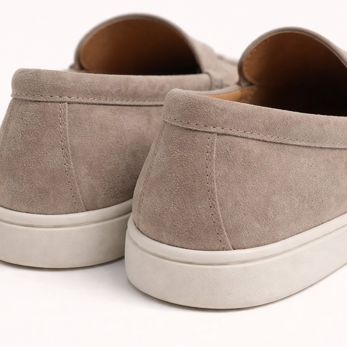 Neil loafers