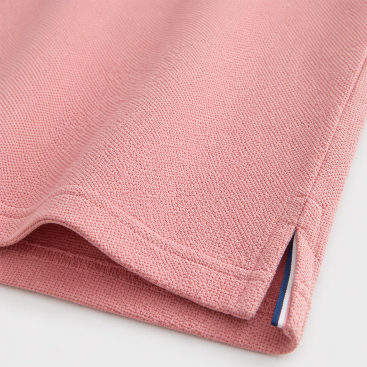 Raymond | Elegant Cotton Polo Shirt